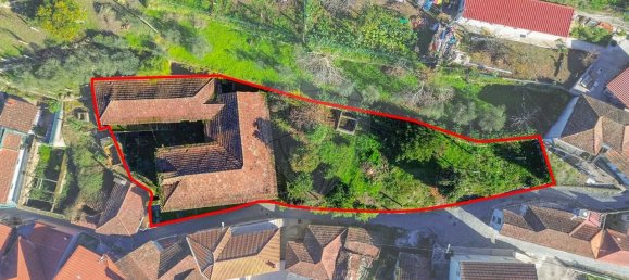 Casa de 4 dormitorios en Souselo, Portugal No. 163272 22