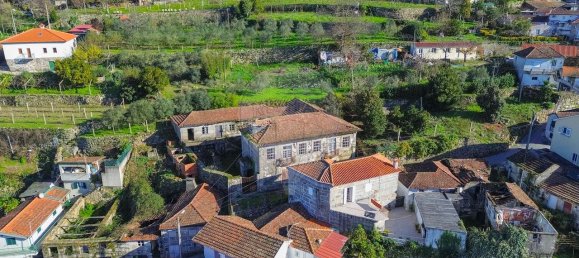 Casa de 4 dormitorios en Souselo, Portugal No. 163272 2
