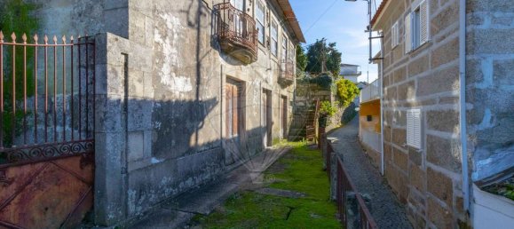 Casa de 4 dormitorios en Souselo, Portugal No. 163272 9