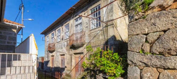 Casa de 4 dormitorios en Souselo, Portugal No. 163272 5