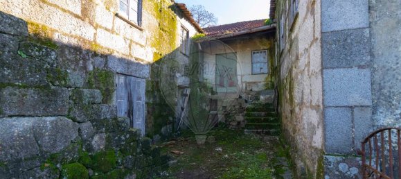 Casa de 4 dormitorios en Souselo, Portugal No. 163272 7