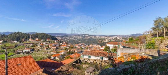 Casa de 4 dormitorios en Souselo, Portugal No. 163272 21