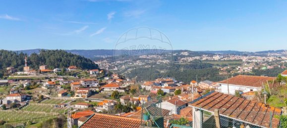 Casa de 4 dormitorios en Souselo, Portugal No. 163272 20
