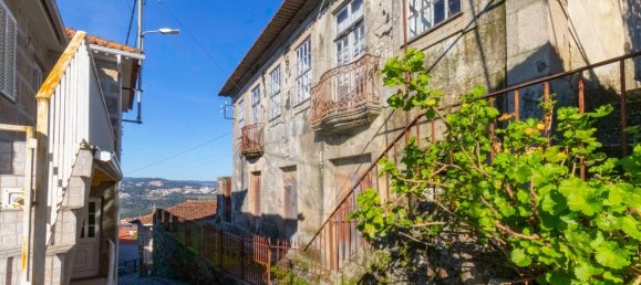 Casa de 4 dormitorios en Souselo, Portugal No. 163272 6