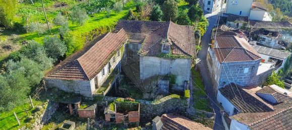 Casa de 4 dormitorios en Souselo, Portugal No. 163272 8