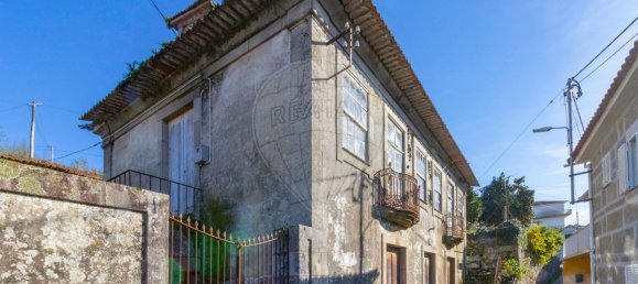 Casa de 4 dormitorios en Souselo, Portugal No. 163272 4