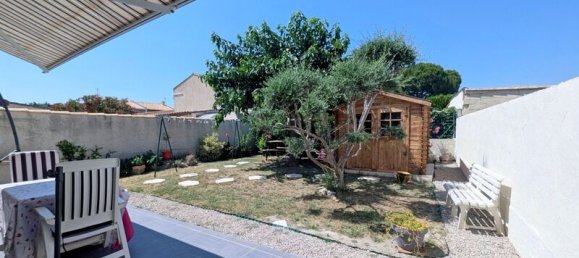 Casa T4 em Saint-Martin-de-Crau, France N.º 319947 18