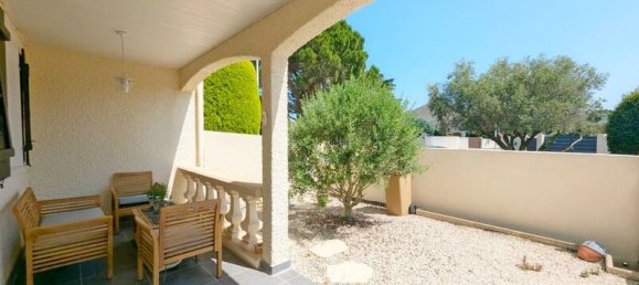 Casa T4 em Saint-Martin-de-Crau, France N.º 319947 3