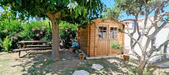 Casa T4 em Saint-Martin-de-Crau, France N.º 319947 20