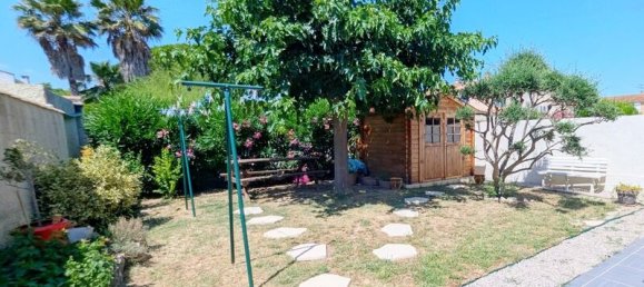 Casa T4 em Saint-Martin-de-Crau, France N.º 319947 19