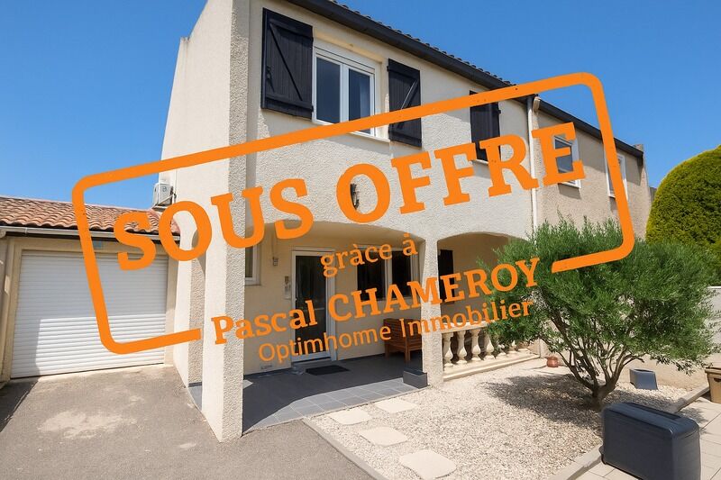 Casa T4 em Saint-Martin-de-Crau, France N.º 319947