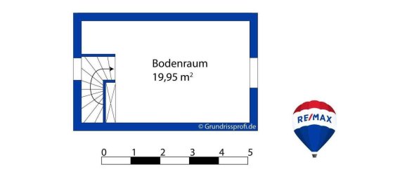 2 rooms House in Vienna, Austria No. 134681 16