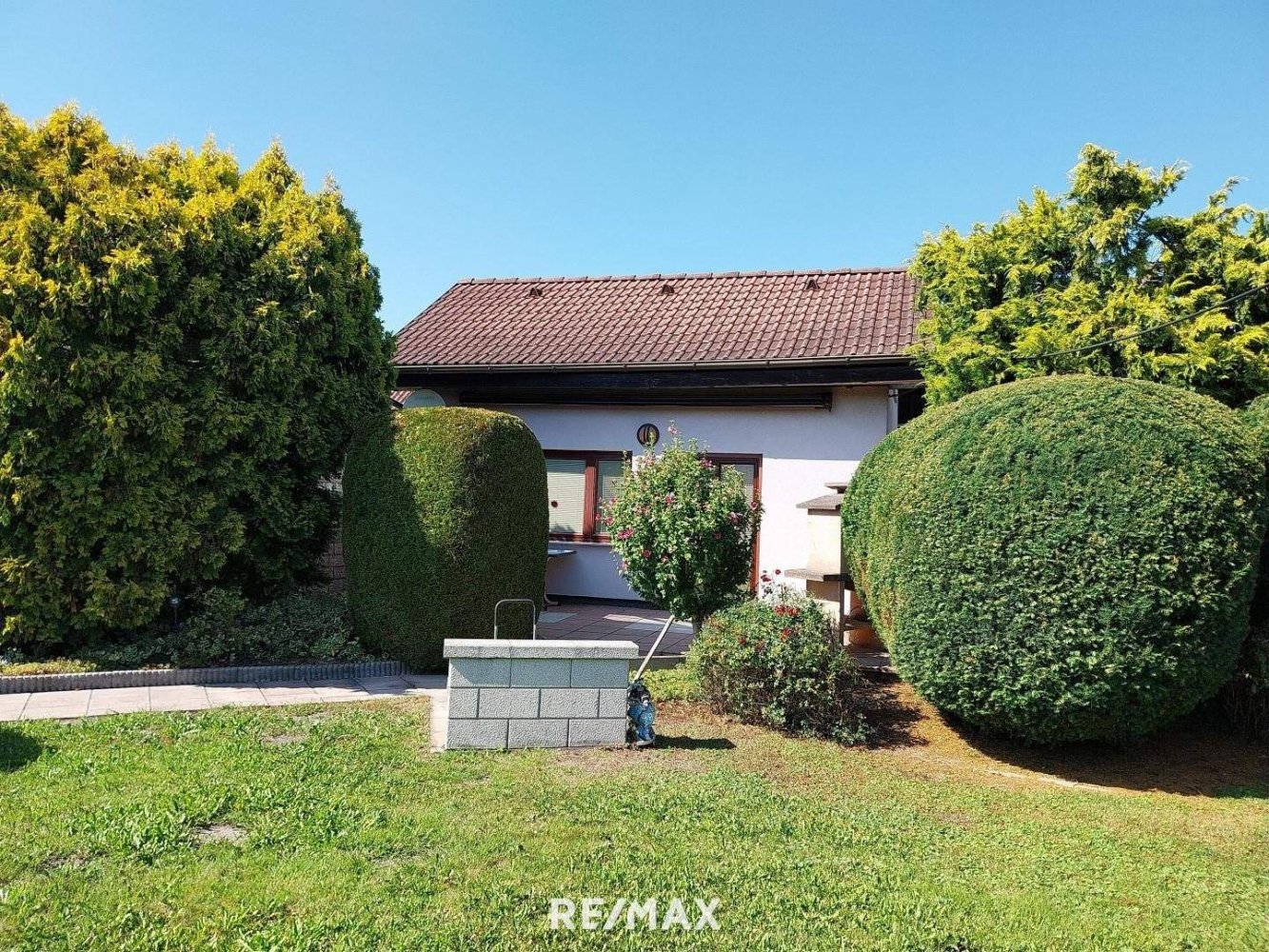 2 rooms House in Vienna, Austria No. 134681