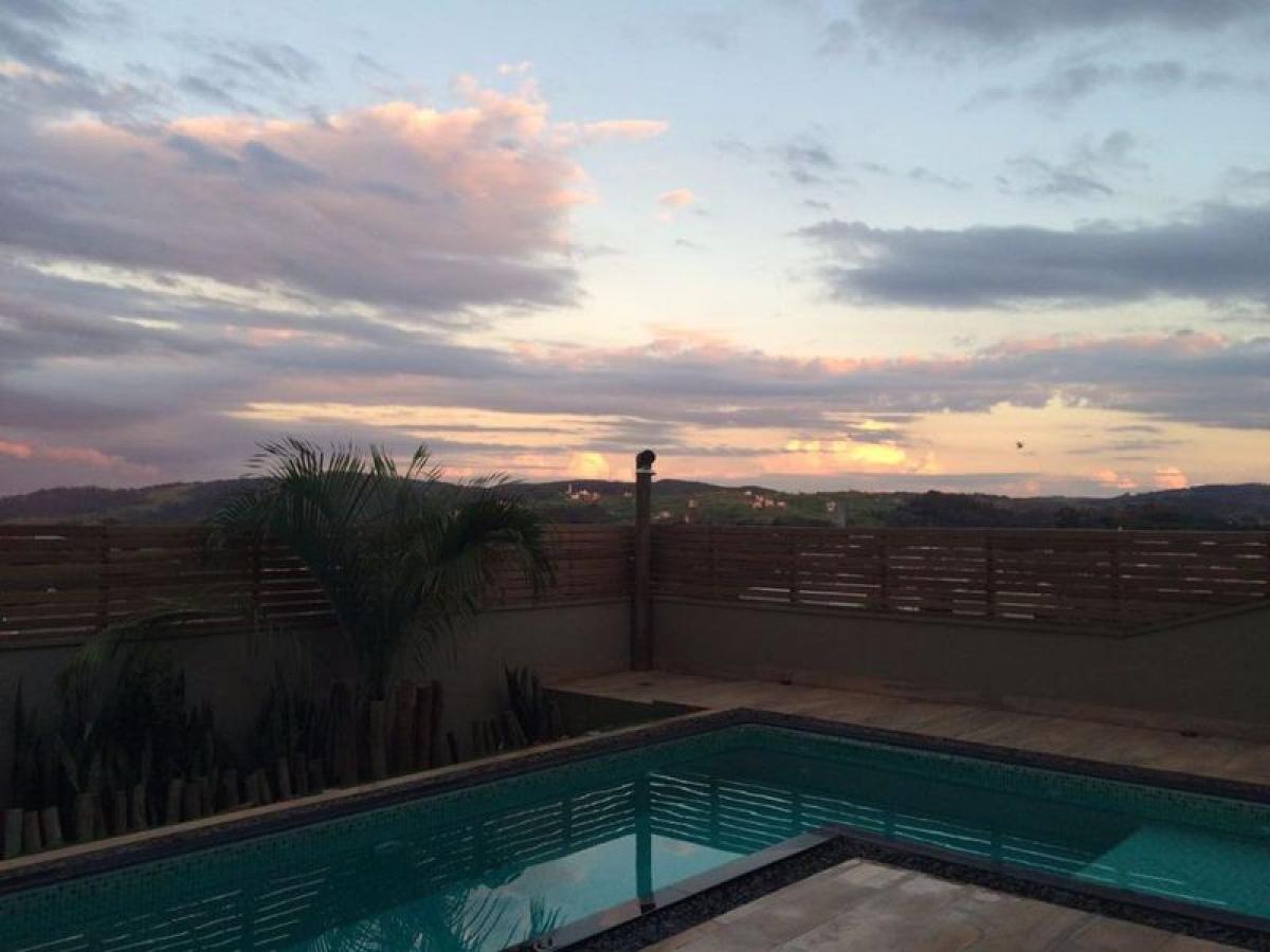 3 bedrooms House in Sao Paulo, Brazil No. 587629