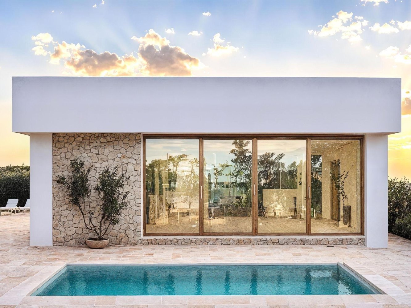 3 Schlafzimmer Villa in Alicante, Spanien, Nr. 364953