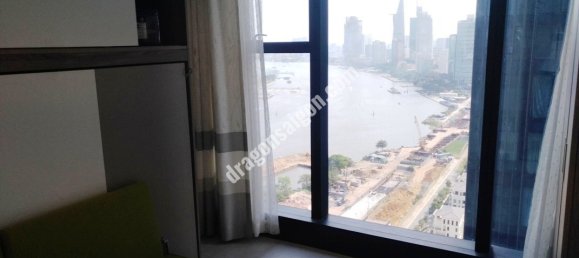 Wohnung in District 1, Vietnam 70m², Nr. 10562 9