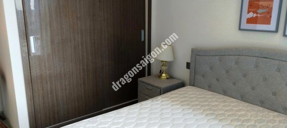 Wohnung in District 1, Vietnam 70m², Nr. 10562 7