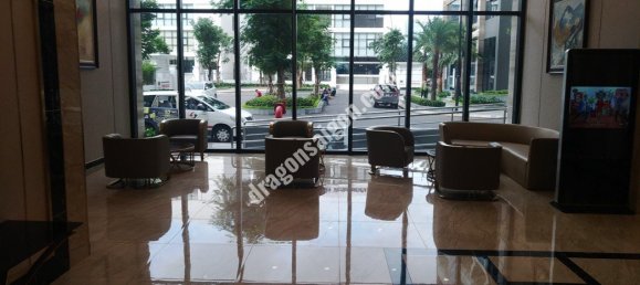 Wohnung in District 1, Vietnam 70m², Nr. 10562 2