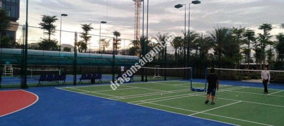 Wohnung in District 1, Vietnam 70m², Nr. 10562 13