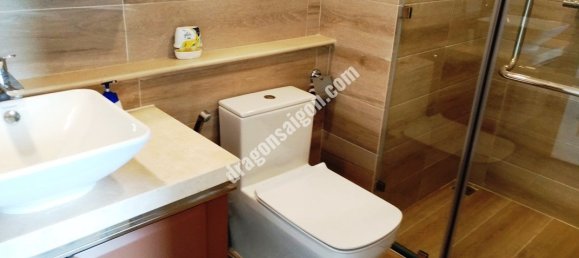 Wohnung in District 1, Vietnam 70m², Nr. 10562 10