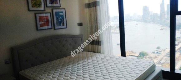 Wohnung in District 1, Vietnam 70m², Nr. 10562 8