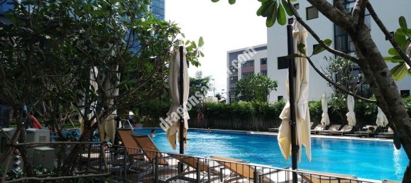 Wohnung in District 1, Vietnam 70m², Nr. 10562 19