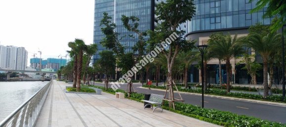 Wohnung in District 1, Vietnam 70m², Nr. 10562 18