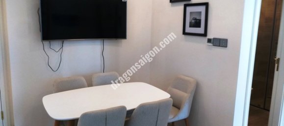 Wohnung in District 1, Vietnam 70m², Nr. 10562 11