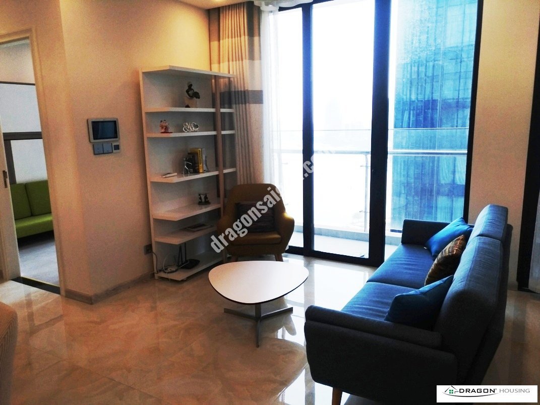 Wohnung in District 1, Vietnam 70m², Nr. 10562