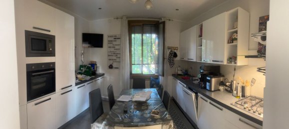 Apartamento de 3 divisões em Milan, Italy N.º 291515 2