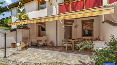 4 rooms Townhouse in Krumpendorf am Worthersee, Austria No. 137406