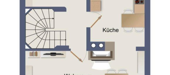 4 rooms Townhouse in Krumpendorf am Worthersee, Austria No. 137406 15