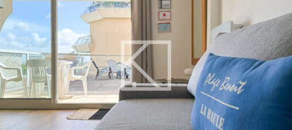 1 غرف نوم شقة في La Baule-Escoublac, France رقم 330476 6