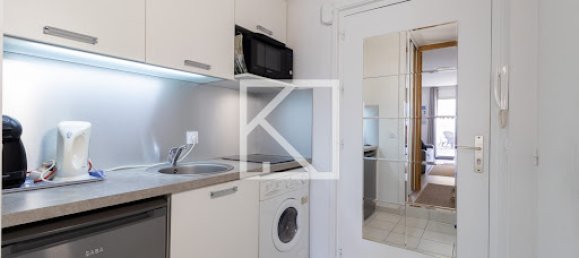 1 غرف نوم شقة في La Baule-Escoublac, France رقم 330476 8