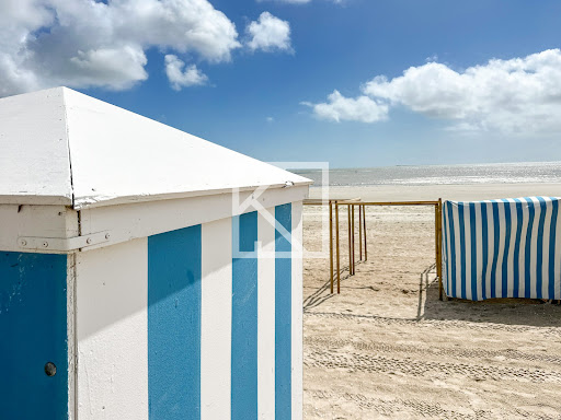 1 غرف نوم شقة في La Baule-Escoublac, France رقم 330476