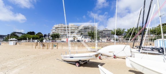 1 غرف نوم شقة في La Baule-Escoublac, France رقم 330476 3