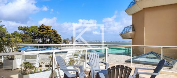 1 غرف نوم شقة في La Baule-Escoublac, France رقم 330476 4