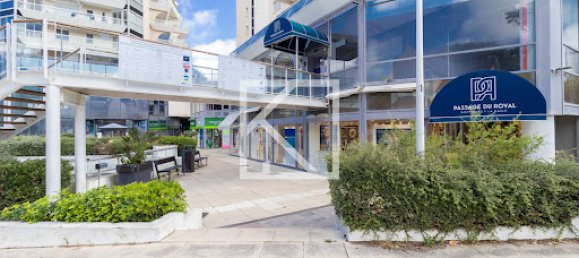 1 غرف نوم شقة في La Baule-Escoublac, France رقم 330476 11