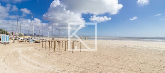 1 غرف نوم شقة في La Baule-Escoublac, France رقم 330476 14