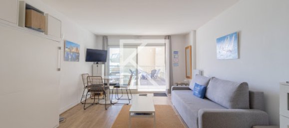 1 غرف نوم شقة في La Baule-Escoublac, France رقم 330476 2