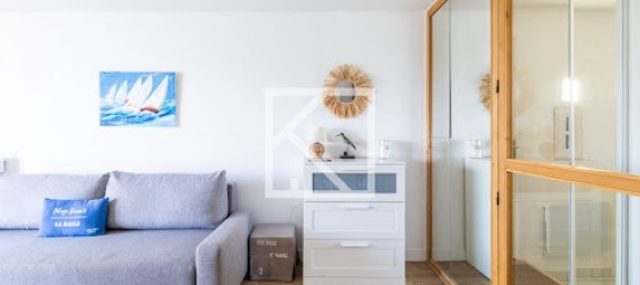 1 غرف نوم شقة في La Baule-Escoublac, France رقم 330476 5