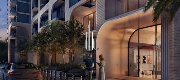 1 bedroom Apartment in Saadiyat Island, UAE No. 38581 8