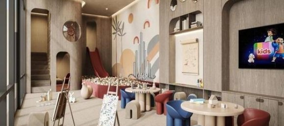 1 bedroom Apartment in Saadiyat Island, UAE No. 38581 10