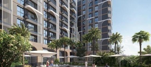 1 bedroom Apartment in Saadiyat Island, UAE No. 38581 3