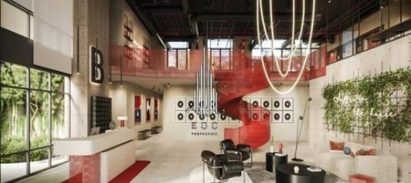 1 bedroom Apartment in Saadiyat Island, UAE No. 38581 13