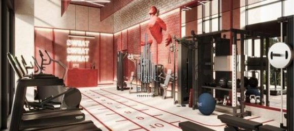 1 bedroom Apartment in Saadiyat Island, UAE No. 38581 7