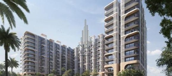 1 bedroom Apartment in Saadiyat Island, UAE No. 38581 6