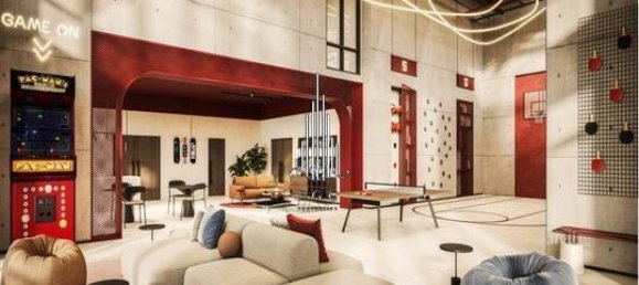 1 bedroom Apartment in Saadiyat Island, UAE No. 38581 15