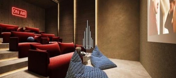 1 bedroom Apartment in Saadiyat Island, UAE No. 38581 12