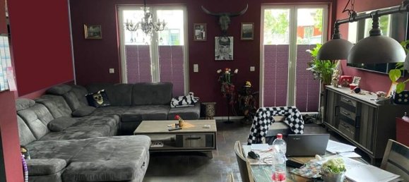 4 Schlafzimmer Doppelhaus in Mahlsdorf, Germany, Nr. 24755 3